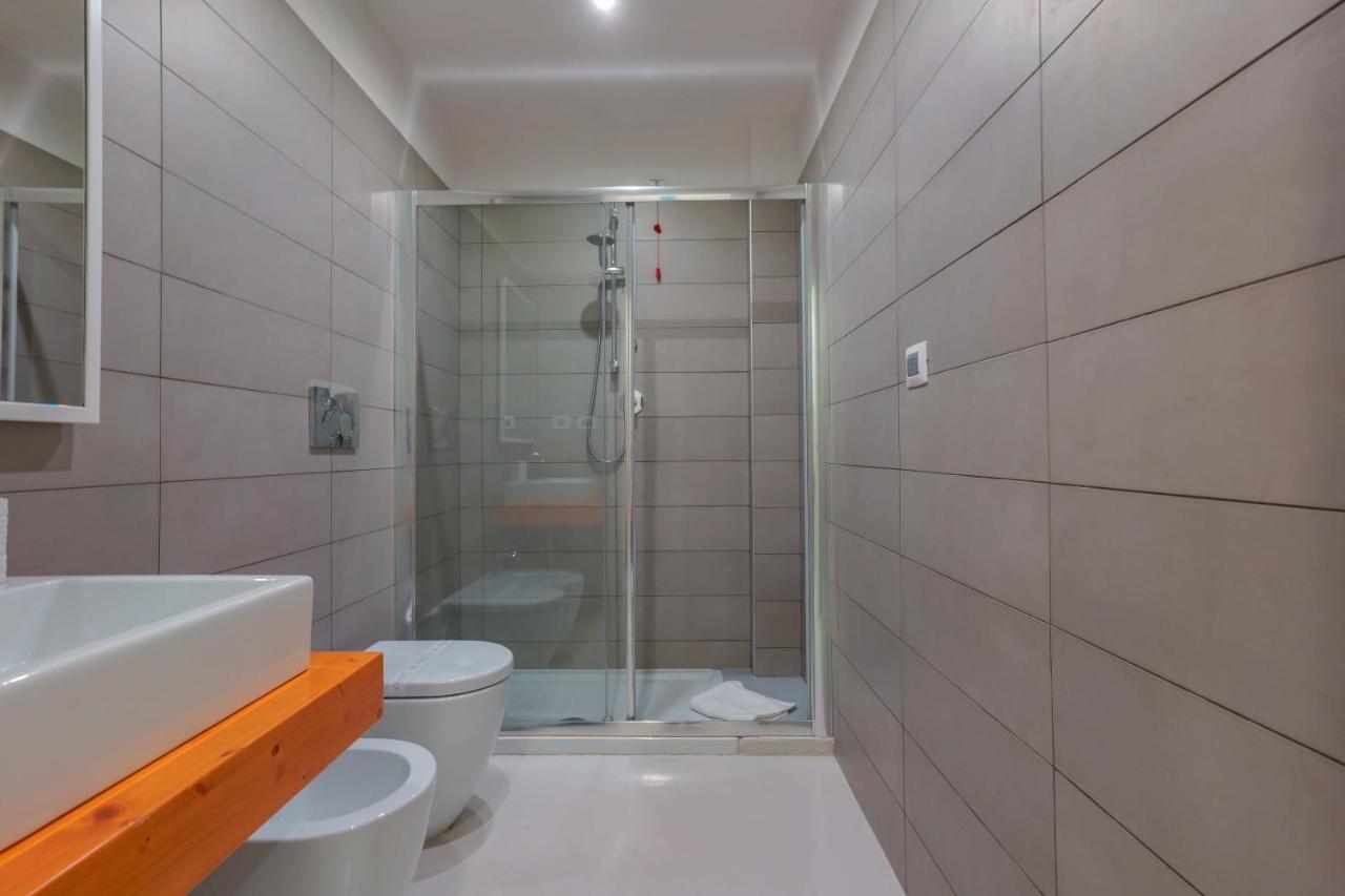 Lumiere Rooms - Eja Sardinia Cagliari Exterior photo