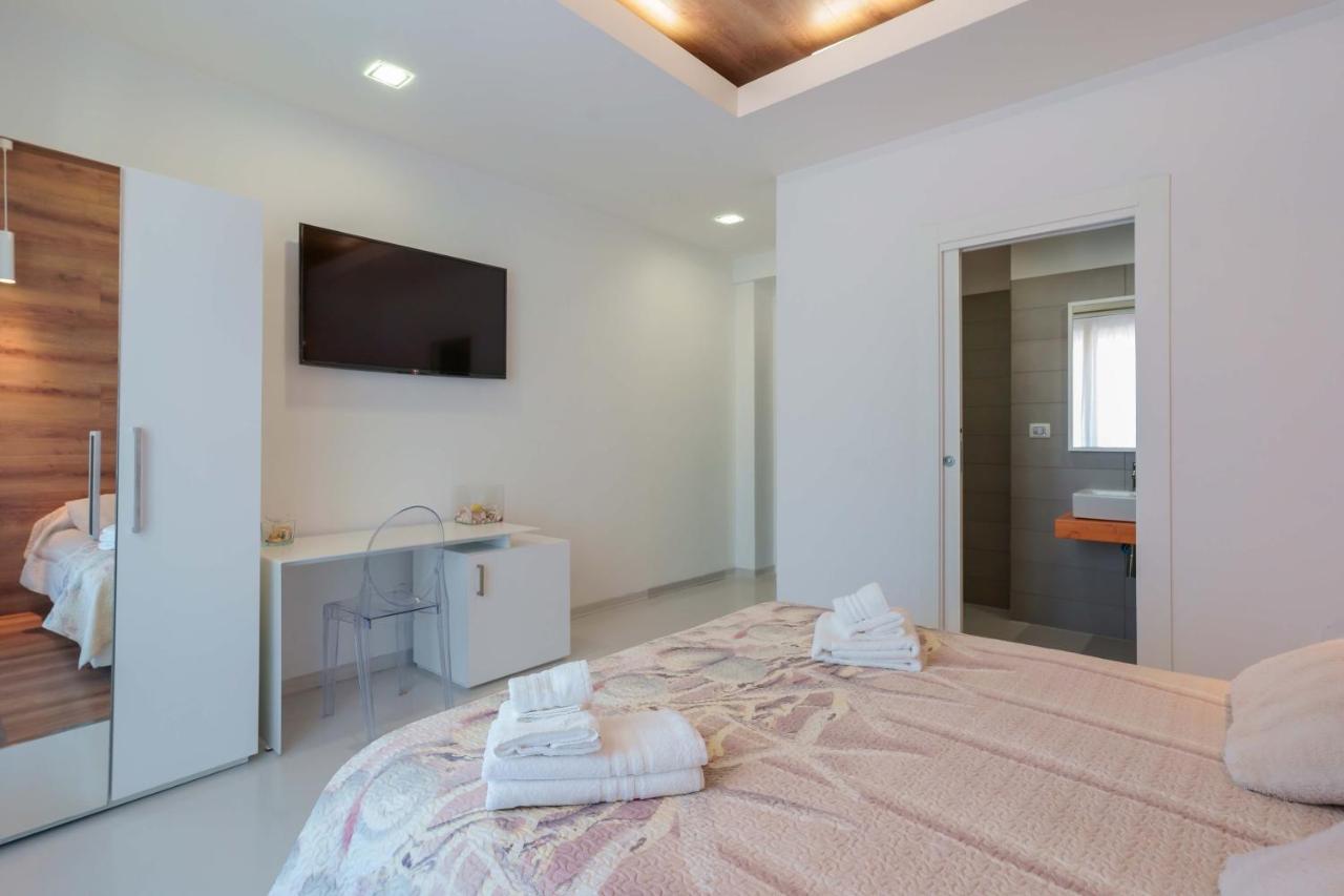 Lumiere Rooms - Eja Sardinia Cagliari Exterior photo