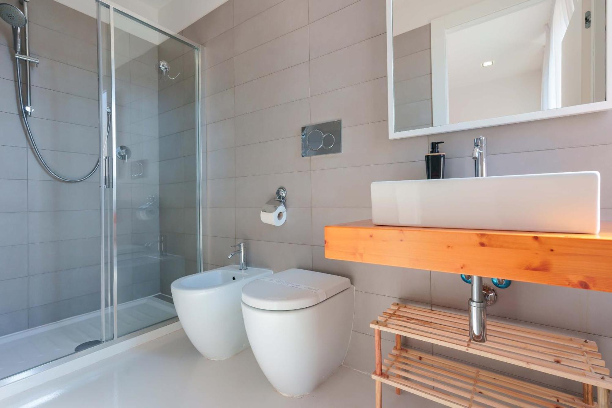 Lumiere Rooms - Eja Sardinia Cagliari Exterior photo